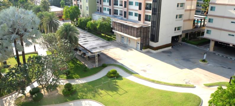 茉莉花度假村-是拉差(Jasmine Resort Sriracha)图片