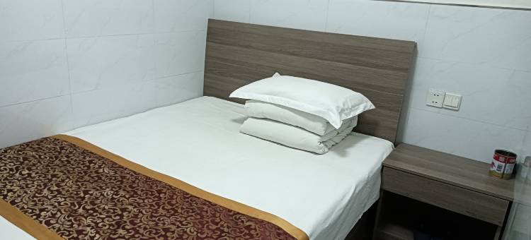 安庆市渔村宾馆图片