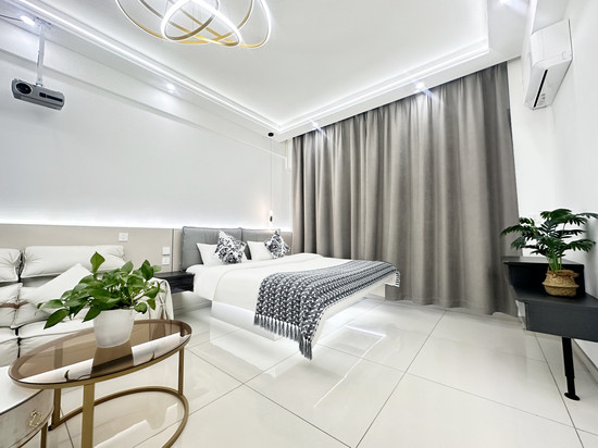 海悦星辰管家式民宿