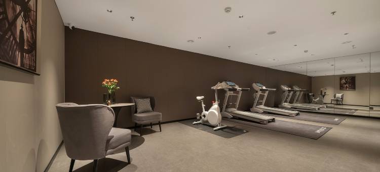 如家精选酒店(厦门机场东渡客运码头店)图片