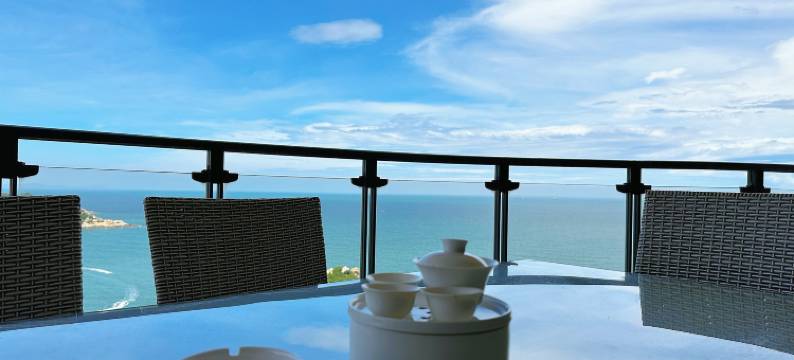 凯菲克公寓(南澳岛青澳湾店)图片