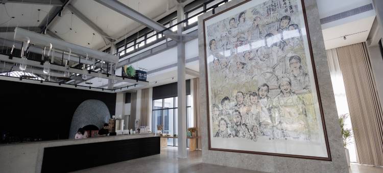 蕉岭·米香中心图片