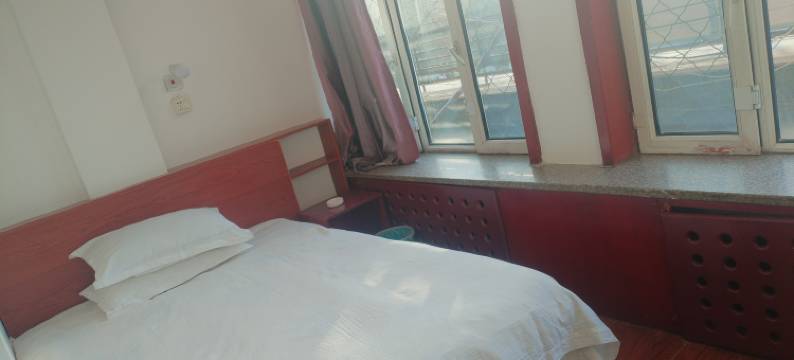 伊宁金业客栈图片