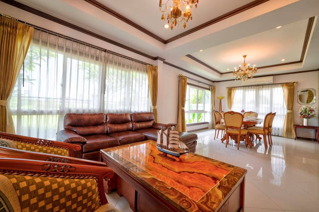 Royal Boat Pool Villa - Pattaya图片