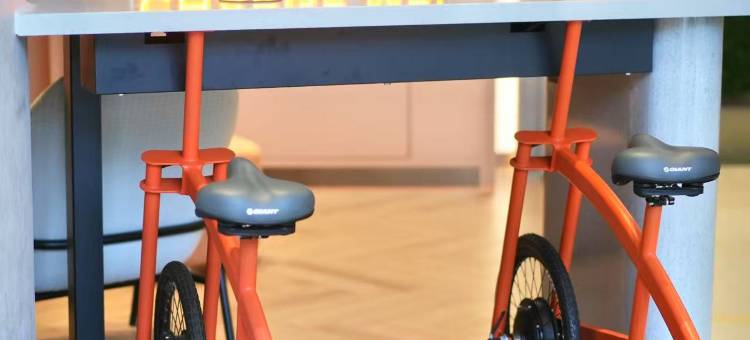 杭州银泰城逸衡酒店图片