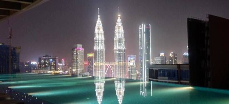 伊顿公馆(Eaton Residences KLCC by WSD)图片