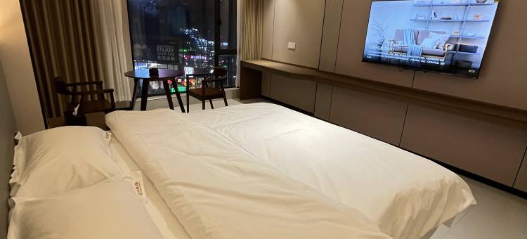 亚米美宿(汕头潮阳和平店)图片
