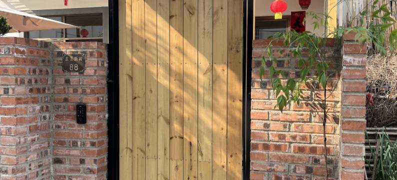 黄山朴素民宿(呈坎店)图片