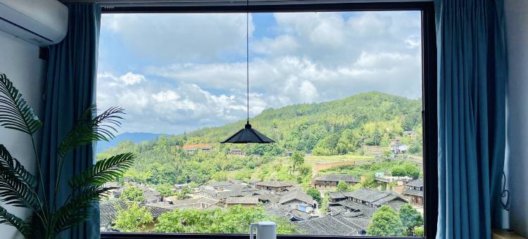 桂峰醉美视野·全景蔡源里图片