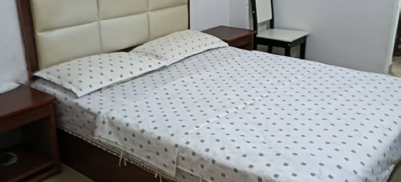 鹤山好再来住宿图片