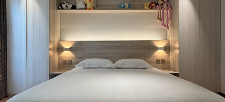 星云谷·鼎盛民宿(承德鼎盛王朝店)图片