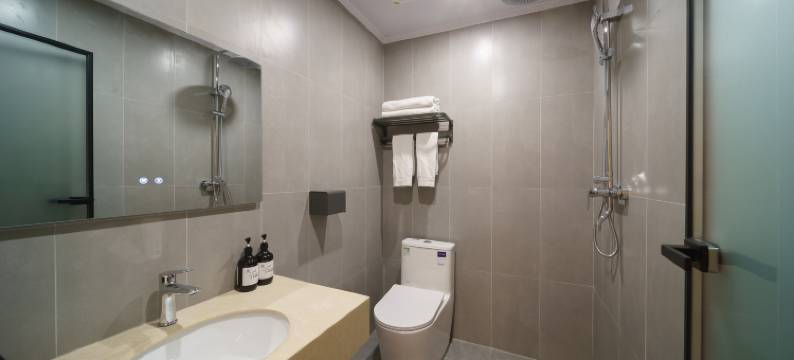 矩阵电竞酒店(解放碑洪崖洞店)图片