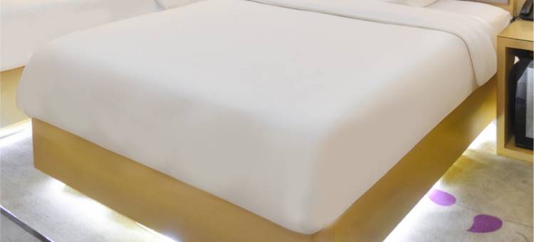 如家UP华驿精选酒店(大连机场甘井子区政府店)图片