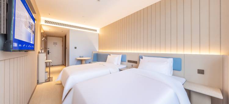 汉庭酒店(兰州西站糖酒市场店)图片