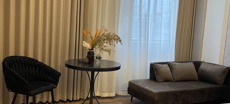 昌山都酒店图片