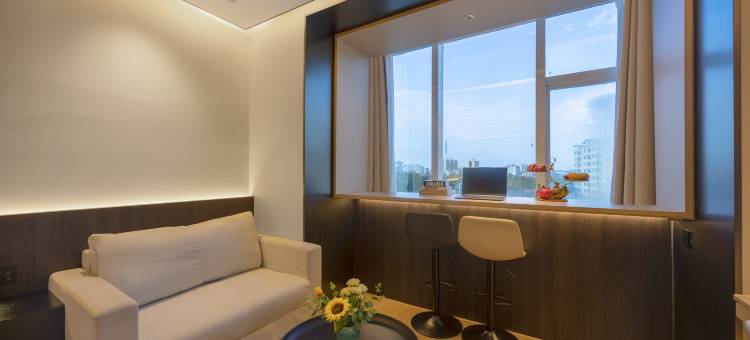 华锦大酒店(怀集高铁站粤运汽车站店)图片