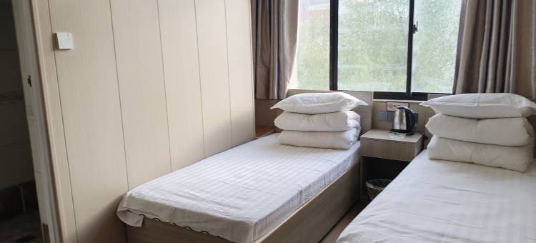 拉萨小雨客栈(火车站店)图片