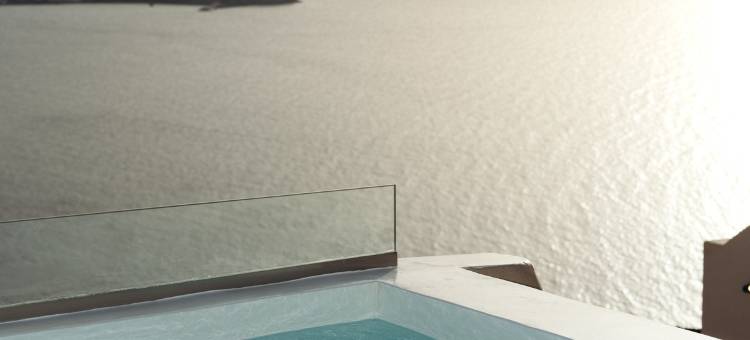 Nano Oia 别墅(Nano Oia Villas)图片