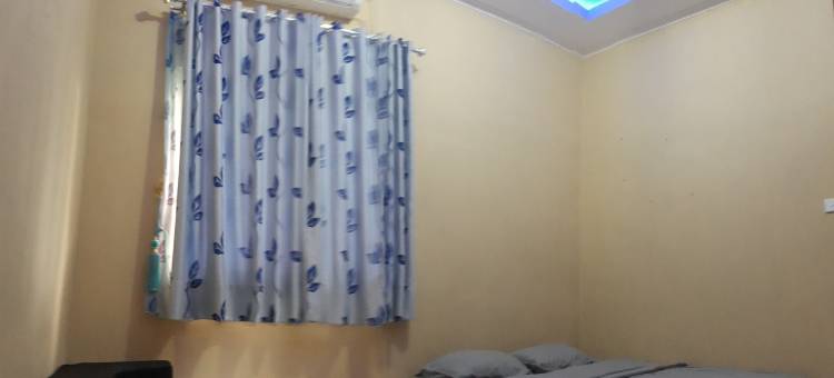 Gestur First House (Syariah)图片