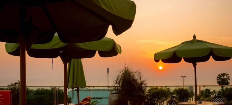 芭堤雅部落酒店(Tribe Pattaya Sha Certificated)图片