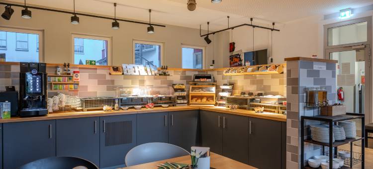 柏林MK酒店(mk | hotel berlin)图片