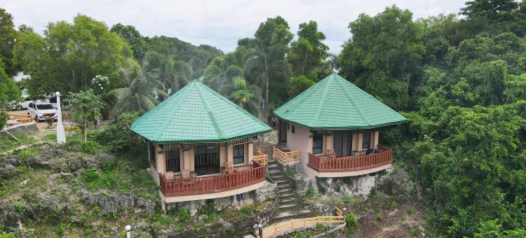 吉马拉斯的天堂之门(La Puerta Al Paraizo Guimaras powered by Cocotel)图片