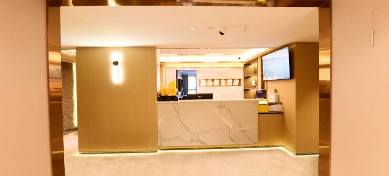 武汉嘉朵假日酒店(积玉桥地铁店)图片