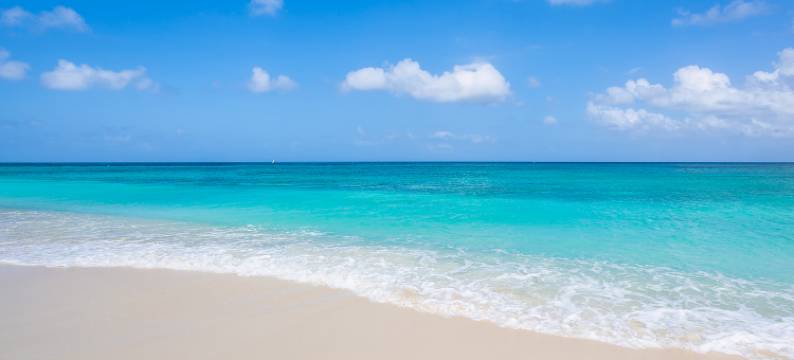 Beach Living at Island Pine Villas BLV图片