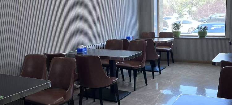 格林豪泰联盟酒店(呼伦贝尔扎兰屯市火车站店)图片