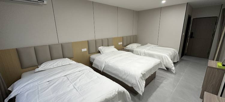 无锡绿岛宾馆图片