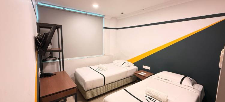 沙登南城微笑酒店(Smile Hotel Serdang South City)图片