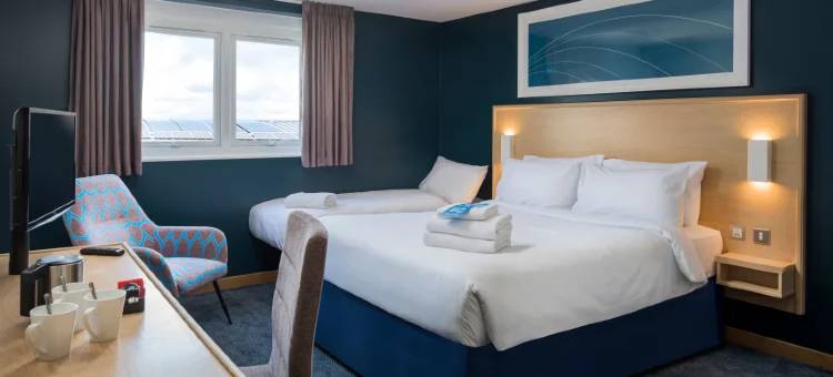 斯巴丁旅客之家(TRAVELODGE SPALDING)图片