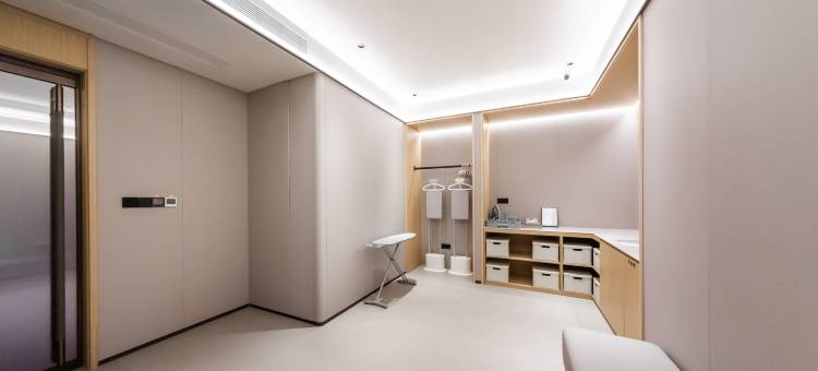 全季酒店(朔州店)图片
