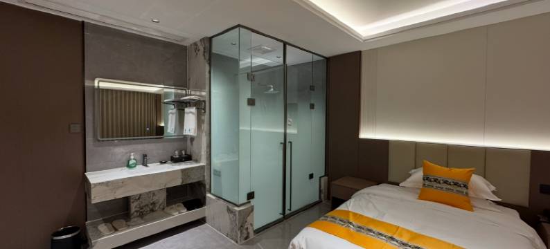 和悦酒店(砀山天御府店)图片