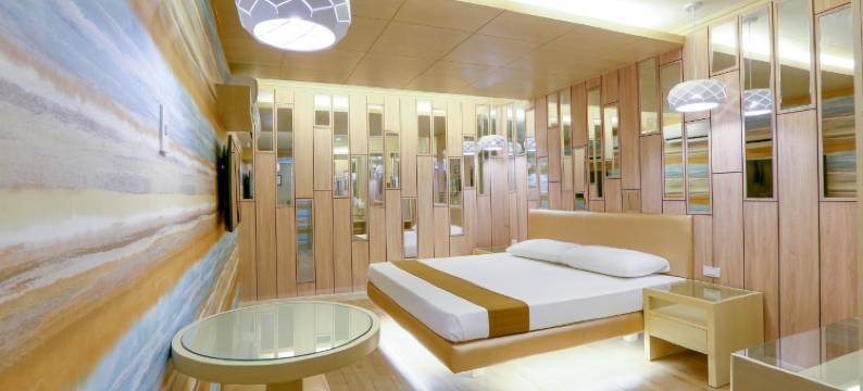 艾娃马拉提酒店(Hotel Ava Malate)图片