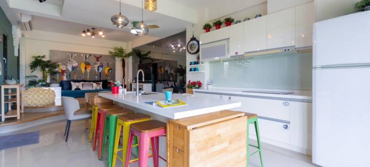 嗨斑马轻旅行图片