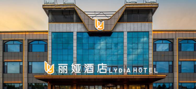 丽娅酒店(乌鲁木齐天山国际机场店)图片