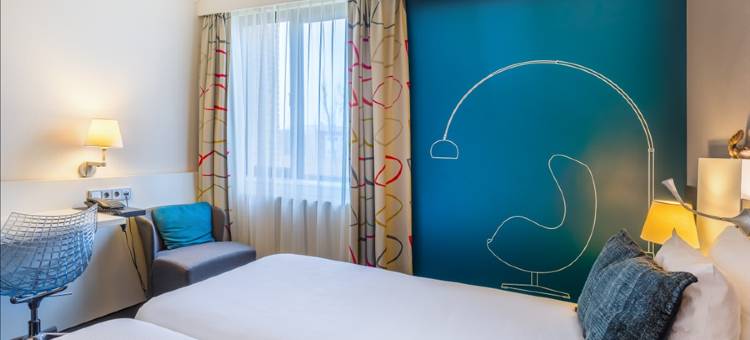 普斯提里翁(Postillion Hotel Deventer)图片