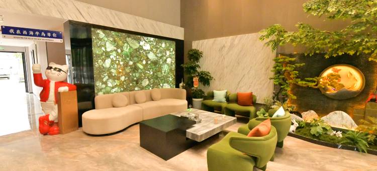 西海半岛度假酒店图片