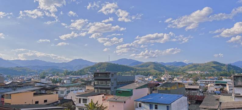 朗卡旅舍(Hlangkha Hostel)图片