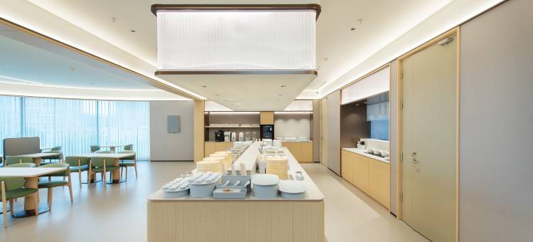 全季酒店(鹰潭贵溪市政府店)图片