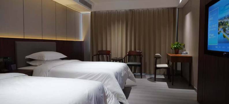 胜明宫酒店图片