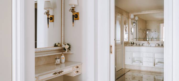 巴黎皇家锦绣罗莱夏朵酒店(Hotel Splendide Royal Paris - Relais & Châteaux)图片