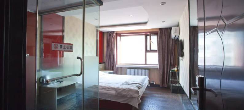 金榜宾馆(哈尔滨中华巴洛克老道外文化区店)图片