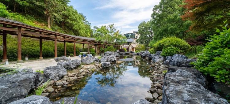 陶舍酒店(中国陶瓷博物馆店)图片