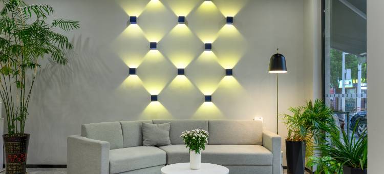 7天优品酒店(兴义坪东大道店)图片