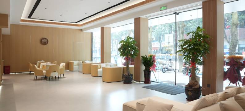 雲泰假日酒店图片