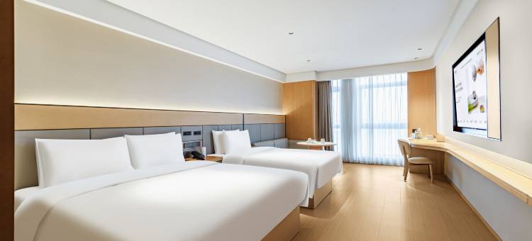 全季酒店(乌鲁木齐天山国际机场店)图片