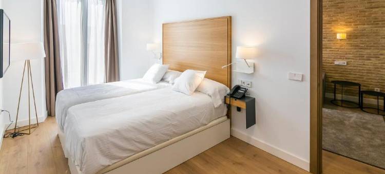 Aquitania家庭套房(Aquitania Home Suites)图片