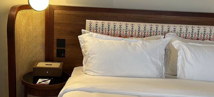 Golden Balcony Hotel图片